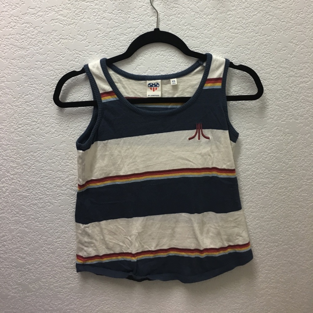 Tank top